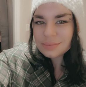 Meet your Posher, Ginny